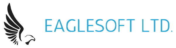 Logo: EagleSoft Ltd
