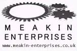 Logo: Meakin Enterprises