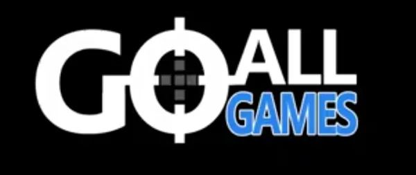 Logo: Go All Games