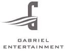 Logo: Gabriel Entertainment