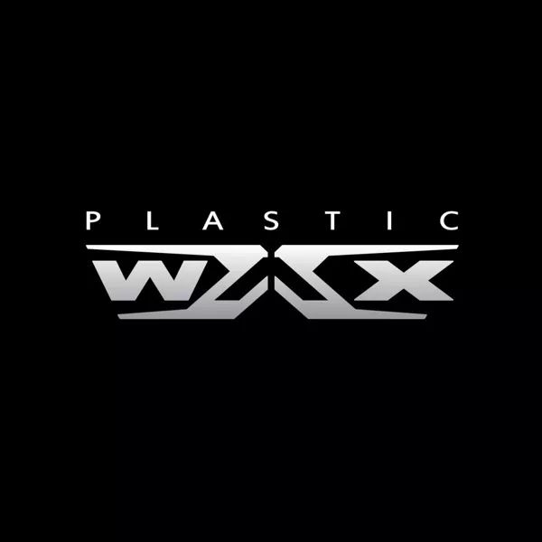 Logo: Plastic Wax Pty Ltd