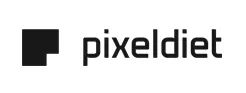 Logo: Pixeldiet Entertainment AB