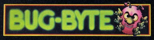 Logo: Bug-Byte Software Ltd.