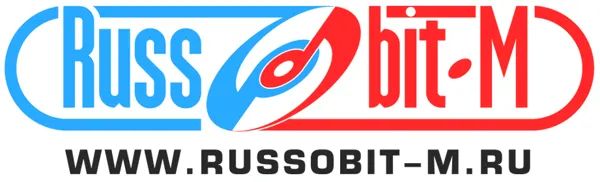 Logo: Russobit-M