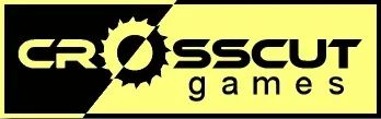 Logo: CrossCut Games