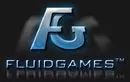 Logo: FluidGames