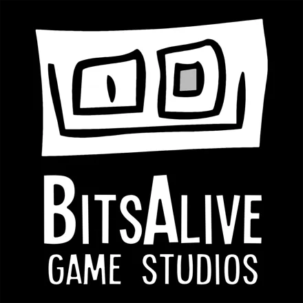 Logo: BitsAlive Game Studios GmbH & Co KG
