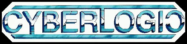 Logo: Cyberlogic