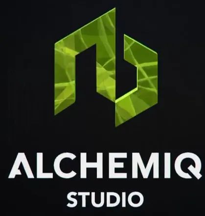 Logo: Alchemiq Studio