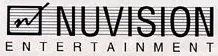 Logo: Nuvision Entertainment