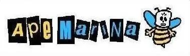 Logo: Ape Marina
