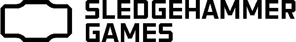 Logo: Sledgehammer Games, Inc.