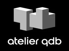 Logo: Atelier QDB