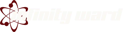 Logo: Infinity Ward Poland Sp. z o.o.