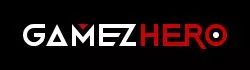 Logo: Gamezhero