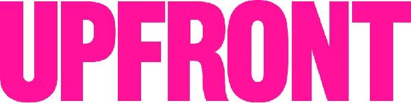 Logo: Upfront Promotions Ltd.
