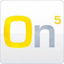 Logo: On5
