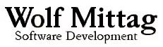Logo: Wolf Mittag Software Development