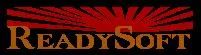 Logo: ReadySoft Incorporated