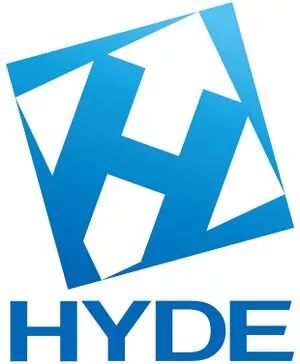 Logo: Hyde, Inc.