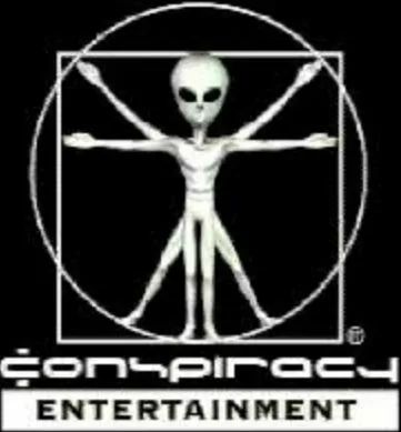 Logo: Conspiracy Entertainment Corp.