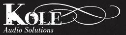 Logo: Kole Audio Solutions