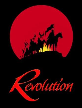 Logo: Revolution Software Ltd.