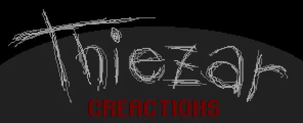 Logo: Thiezar Creactions