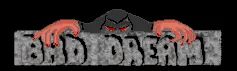 Logo: Bad Dream
