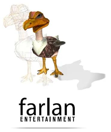Logo: Farlan Entertainment Ltd.