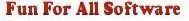 Logo: Fun For All Software