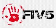 Logo: FIV5 LLC