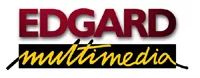 Logo: Edgard