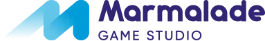Logo: Marmalade Game Studio Ltd