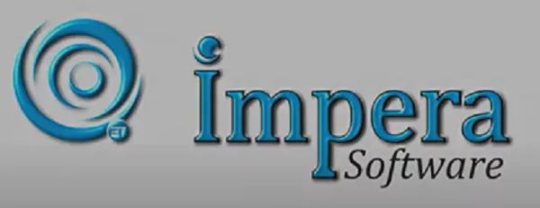 Logo: Impera Software