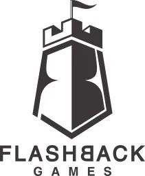 Logo: Flashback Game Studio