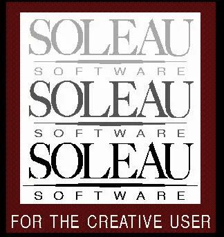 Logo: Soleau Software, Inc.