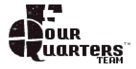 Logo: Four Quarters