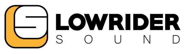Logo: Lowrider Sound Ltd