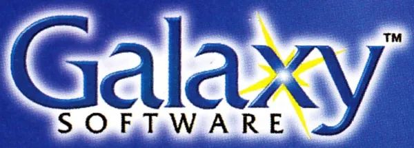 Logo: Galaxy Software
