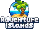 Logo: Adventure Islands