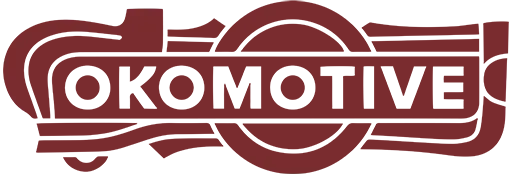 Logo: Okomotive AG