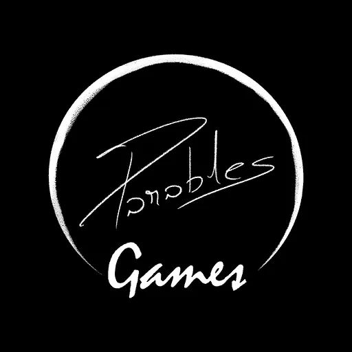 Logo: Parables Games