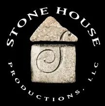 Logo: Stone House Productions