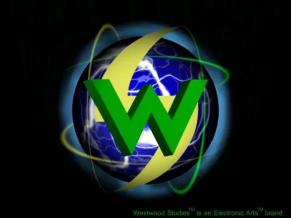 Logo: Westwood Studios, Inc.