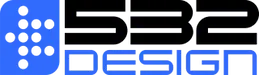 Logo: 532 Design Limited