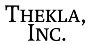 Logo: Thekla, Inc.