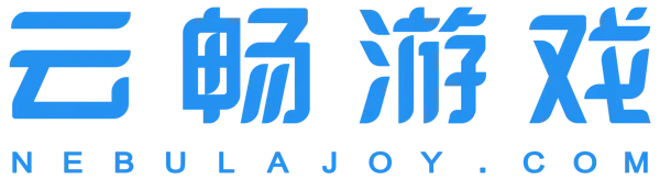 Logo: NebulaJoy