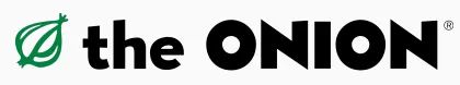 Logo: The Onion