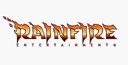 Logo: Rainfire Entertainment GmbH